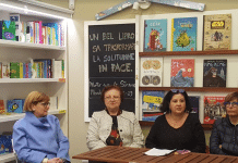 “Battitinera”: presentata la nuova associazione culturale battipagliese Battitinera