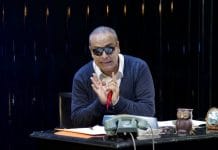 Teatro Sociale Aldo Giuffré: in scena domani Enzo De Caro con “Non è vero ma ci credo” Teatro Sociale Aldo Giuffré