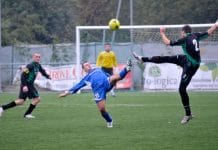 Calcio, Terza Categoria: al via cinque gironi composti da tredici squadre Terza Categoria