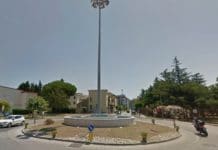 Battipaglia: intitolata a Luigi Gambardella la rotatoria in via Belvedere Luigi Gambardella