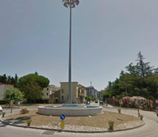 Battipaglia: intitolata a Luigi Gambardella la rotatoria in via Belvedere Luigi Gambardella