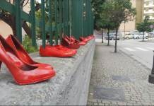 “No” vuol dire no: l’istituto Besta-Gloriosi contro la violenza di genere "No" vuol dire no