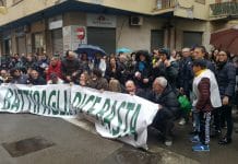 Battipaglia dice Basta: il grido di seimila cittadini per le strade della città delibera