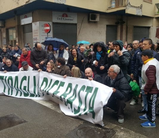 Criterio di saturazione, comitati e associazioni: “Delibera piena di ombre” delibera
