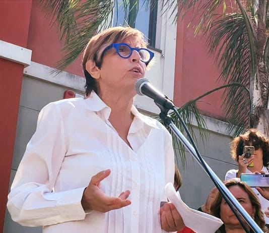 Battipaglia, chiusura attività commerciali per il 25 e 26 aprile e 1° maggio Cecilia Francese Anci