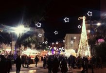 Mercatini di Natale, l’associazione “Con le Mani”: «l’ottava edizione non ci sarà» Con le Mani