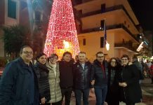 Battipaglia: il calendario degli eventi per le festività natalizie Natale a Battipaglia