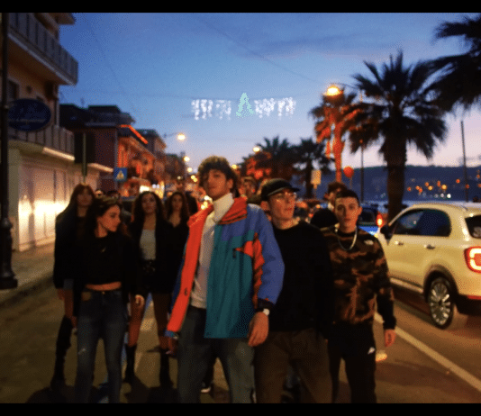 Ferix: «la mia Mafia Paladina contro le mode e gli stereotipi» – INTERVISTA