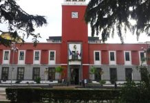 Battipaglia, finanzieri in Comune: perquisito l’ufficio Tecnico premi dirigenti Carta Giovani impianti sportivi bonus facciate ufficio tecnico