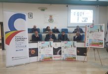 Corsa dell’Amicizia: a Eboli e Battipaglia la prima Half Marathon Corsa dell'Amicizia