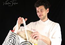 Sacco della mia farina: Valentino Tafuri presenta il suo nuovo progetto Sacco della mia farina