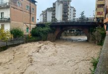 Tusciano a rischio, paura e rabbia dei cittadini
