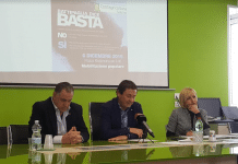 “Battipaglia dice Basta”: presentata l’attesa manifestazione di venerdì battipaglia dice basta