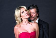 Teatro Aldo Giuffré: in scena Nathalie Caldonazzo e Francesco Branchetti Teatro Sociale Aldo Giuffré