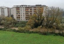 Tusciano in piena, interviene Civica Mente: «Frutto di mala politica» fiume tusciano