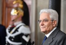 Ambiente, i comitati inviano una lettera al Presidente Sergio Mattarella Sergio Mattarella