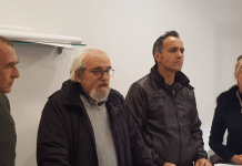 Battipaglia dice No: «lo Stir non rispetta le norme, il sindaco lo chiuda» Stir di Battipaglia