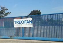 Treofan: il Premier Conte incontra i lavoratori dell’azienda battipagliese Treofan