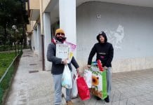 Epifania: musica e beneficenza per la Befana battipagliese Epifania