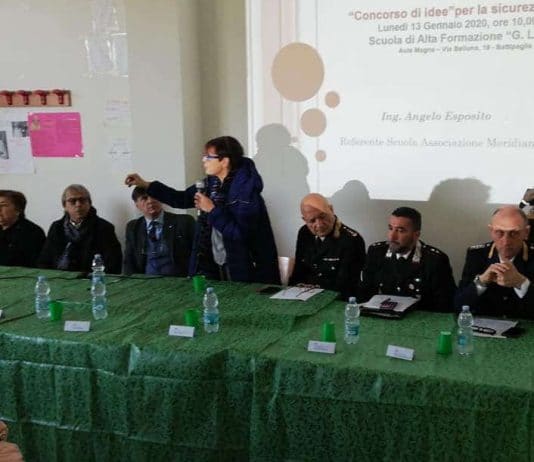 “Sii Saggio, Guida Sicuro”: 150 studenti al “Concorso di idee” Sii Saggio Guida Sicuro