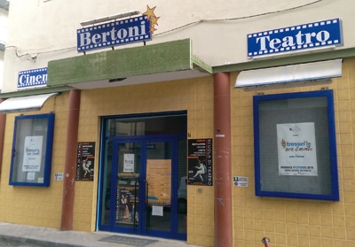 Samarcanda teatro: al via domenica la rassegna “Tutti a Teatro” Samarcanda Teatro