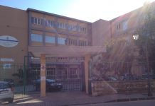 Giorno della Memoria: iniziative al “Besta-Gloriosi” con la ricostruzione di un lager Besta-Gloriosi