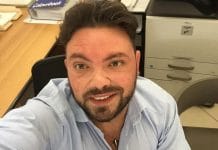 Ass. Elia Frusciante: «Un tavolo mensile per il commercio in città» – INTERVISTA Elia Frusciante