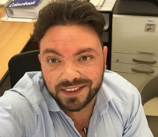 Ass. Elia Frusciante: «Un tavolo mensile per il commercio in città» – INTERVISTA Elia Frusciante