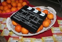 Cinefrutta Day: ritornano a Battipaglia i laboratori per ragazzi Cinefrutta Day