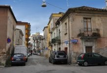 «Movida nel centro storico», 240mila euro per riqualificare le “Comprese” Civica Mente comprese