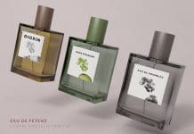 Eau de Fetenz, nasce una linea di profumi all’aroma battipagliese