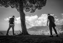 Controversial: Kokko e Federico, e gli opposti che si attraggono – INTERVISTA Controversial