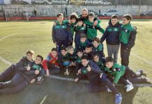 “CINESPES”, la 4^ edizione targata Scuola Calcio Spes Élite CINESPES