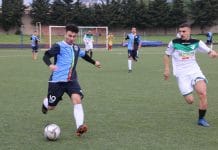 Battipagliese: crollo delle zebrette in casa contro il Virtus Avellino Battipagliese