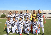 Eccellenza: sonora sconfitta per la Battipagliese contro la Scafatese Eccellenza Battipagliese