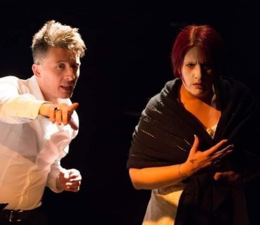 Teatro Giuffré: Emiliano De Martino presenta “Mamma Napoli Mood” Mamma Napoli Mood