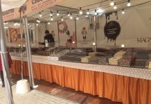 A Battipaglia arriva Chocofun, quattro giornate all’insegna del gusto