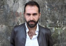 Matteo Volpe: il singolo “Domenica” segna il debutto discografico Matteo Volpe