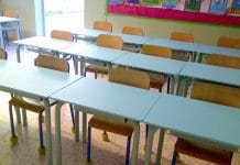 Coronavirus: a Battipaglia scuole chiuse per tre giorni coronavirus