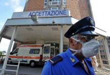 Coronavirsus: negativo il test sull’uomo di Battipaglia, interviene il sindaco Francese Coronavirus