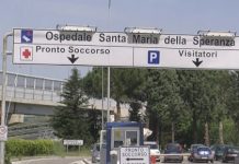 Coronavirus: caso sospetto all’ospedale di Battipaglia Coronavirus