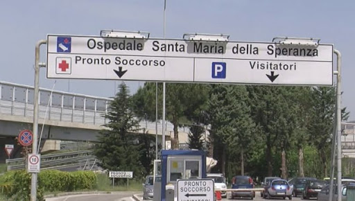 Coronavirus: caso sospetto all’ospedale di Battipaglia Coronavirus