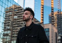 Riccardo Viviano: “Nessuno per me” è il singolo di debutto del battipagliese Riccardo Viviano