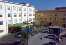 Coronavirus: primo caso nel Comune di Eboli coronavirus eboli grazia russo