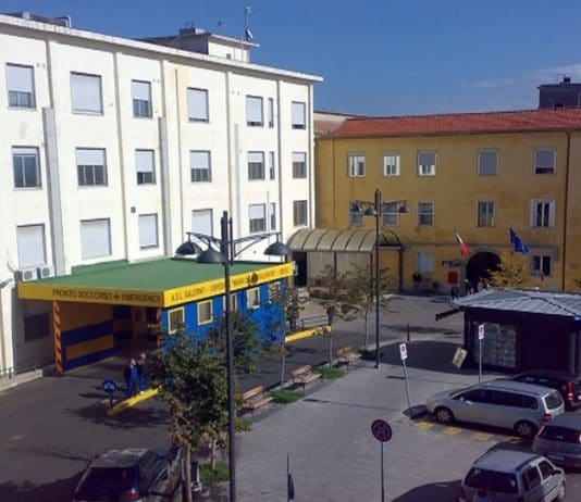 Coronavirus: primo caso nel Comune di Eboli coronavirus eboli grazia russo