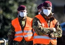 Coronavirus, nuova ordinanza della Regione Campania Ordinanza