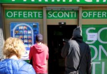 Code in farmacia: dalla Regione “sì” alla ricetta elettronica dematerializzata Ricetta elettronica dematerializzata