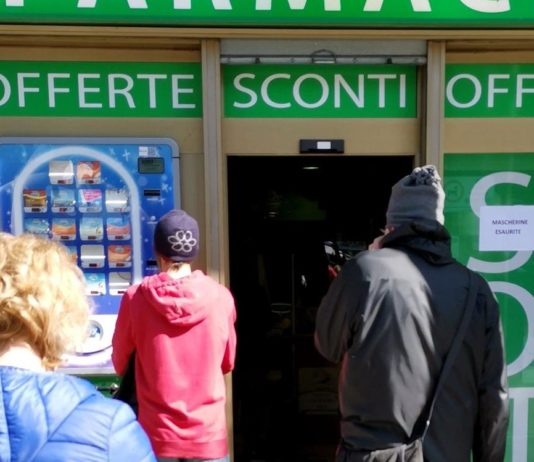 Code in farmacia: dalla Regione “sì” alla ricetta elettronica dematerializzata Ricetta elettronica dematerializzata