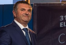 Alfieri: «Dalla Regione aiuti anche per gli immigrati» Franco Alfieri