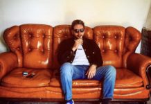 Alesaintbull: il battipagliese torna sulle scene con il singolo “Addio” Alesaintbull